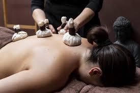 Cupping Therapy Treatment