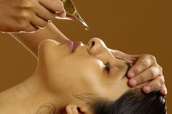 Hair and Skin Care Treatment