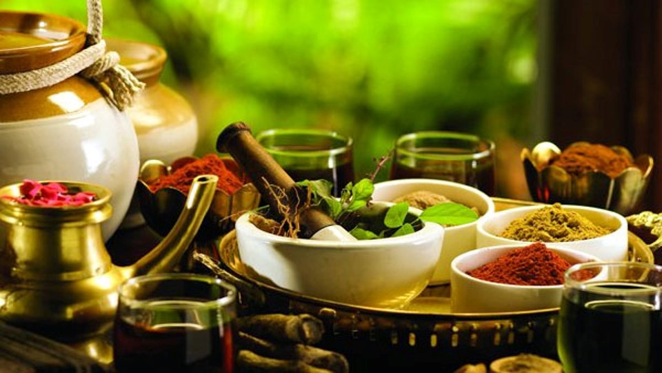 AAYURCURE Ayurvedic Clinic
